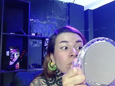 Pandora 9666 online show from November 10, 12:06 am