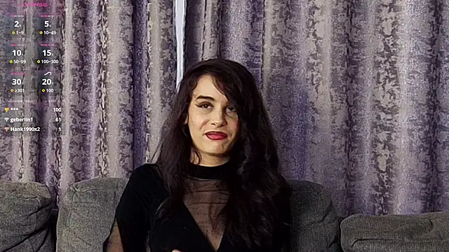 Mazzekyn online show from September 12, 4:25 pm