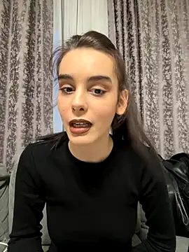 Mazzekyn online show from September 25, 4:17 pm