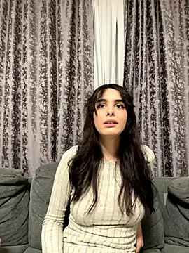 Mazzekyn online show from September 26, 6:16 pm