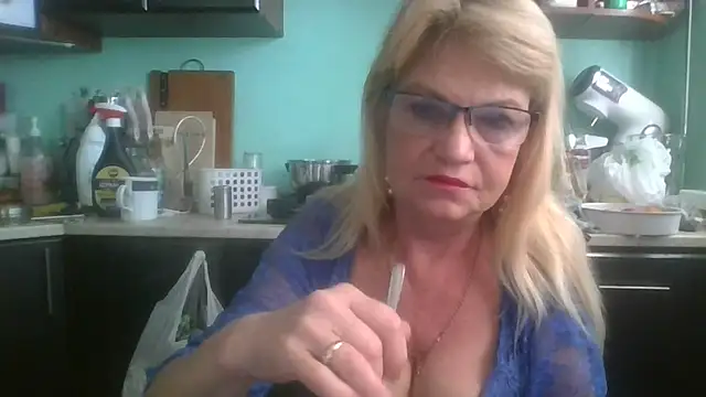 Heidi-Helga online show from September 23, 6:22 am