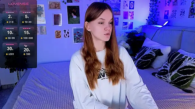Amber Rogers online show from June 5, 5:44 am