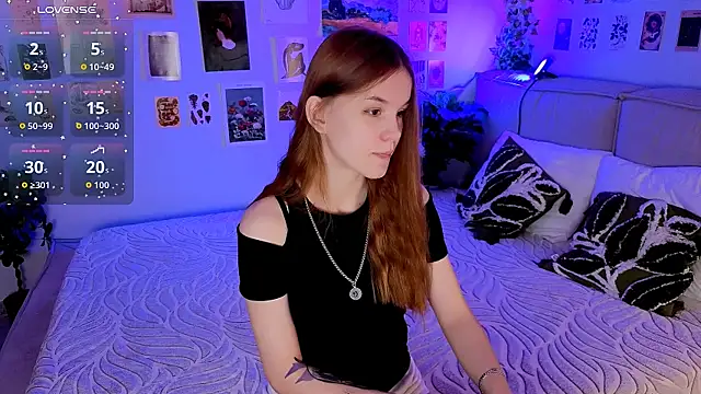 Amber Rogers online show from April 16, 6:14 am