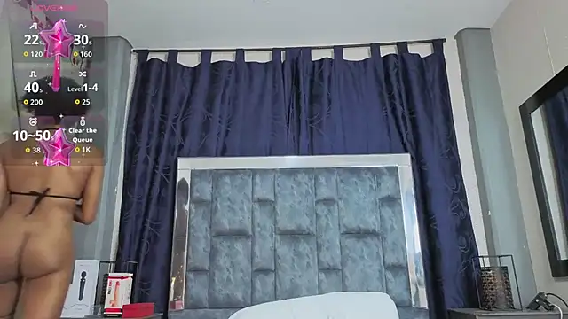 Effie cooper online show from September 10, 8:31 pm