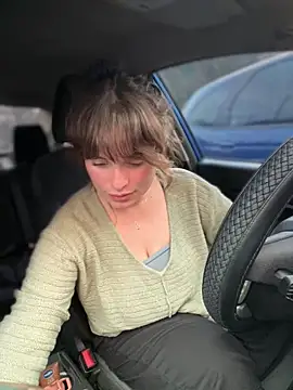 gynna kimera online show from February 24, 5:33 pm