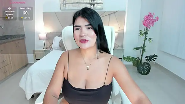 Corina White online show from September 13, 8:11 am