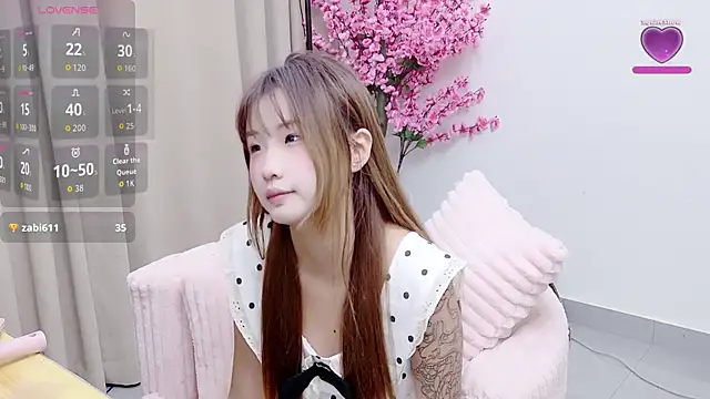 Facai55555 online show from September 28, 2:11 pm