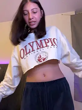 Dirty-Bunnyyy online show from September 16, 6:10 am