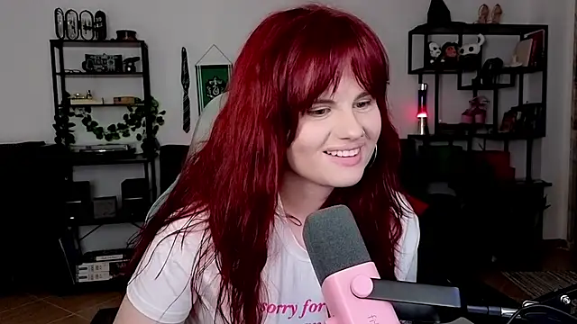 Della Ideal online show from April 14, 6:52 pm