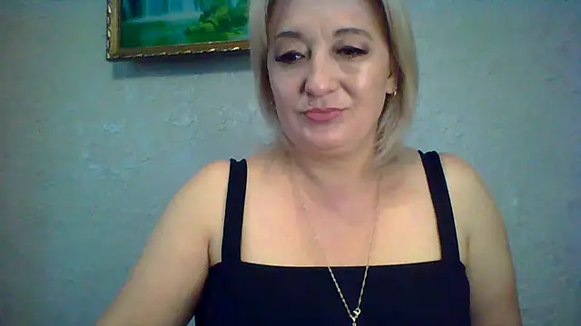 ArielXLoveresss online show from September 26, 9:51 am