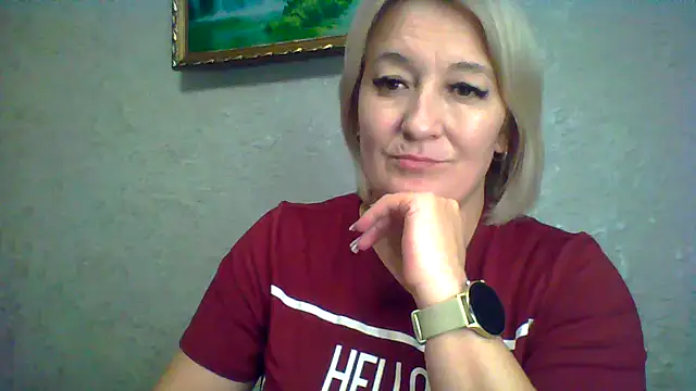 ArielXLoveresss online show from October 18, 7:04 pm