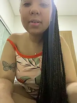 KiaraCut online show from June 2, 3:29 am
