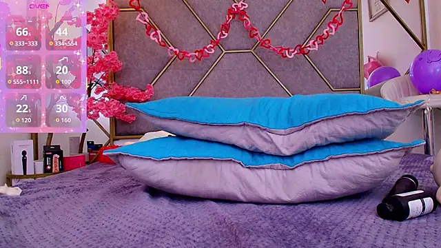 nathalya summer online show from February 28, 11:04 pm