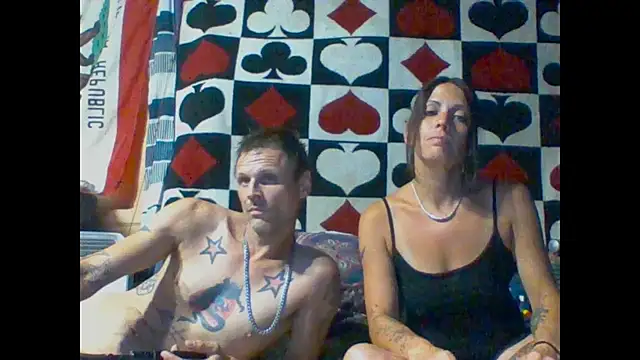 SillyRabbitz online show from July 2, 7:14 am