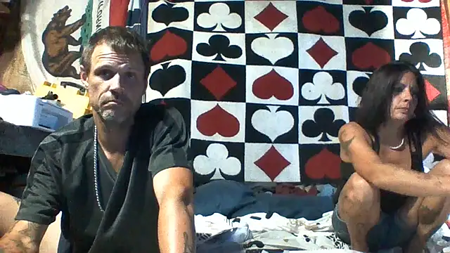 SillyRabbitz online show from July 16, 9:19 pm