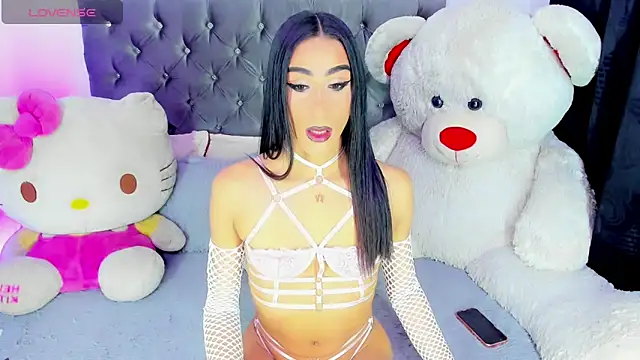 Julie Lovelyx1 online show from March 6, 1:44 am