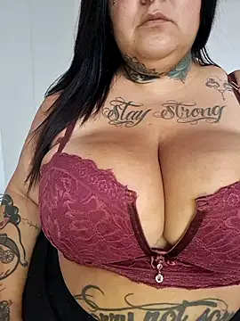 turbinada301 online show from December 1, 5:15 pm