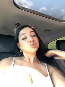 MiiaParker6972 online show from September 21, 7:34 pm