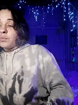 Fellyna online show from October 10, 3:55 am