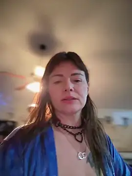 NaughtyLittleVeteran online show from November 25, 9:55 am