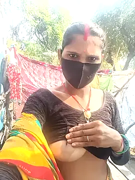 Chhavi Chadha online show from November 20, 8:15 am