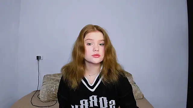 LaseyMoon online show from January 10, 1:54 am