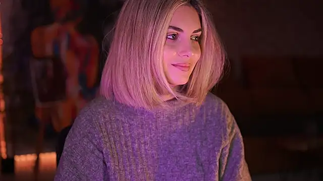  Allie  online show from November 19, 6:24 am