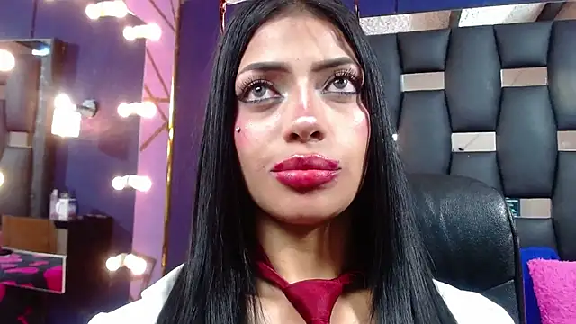 EMYCLARK01 online show from March 4, 2:51 am