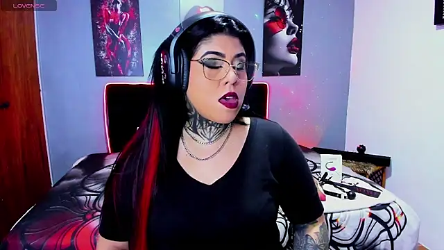 Veronika metal online show from May 9, 12:34 am