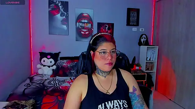 Veronika metal online show from November 5, 8:52 am