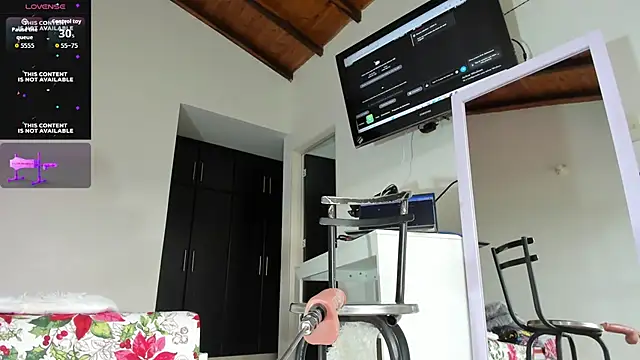 valery sweetscheeks online show from November 24, 2:08 pm