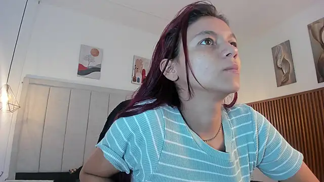 gime lara online show from April 6, 12:50 pm