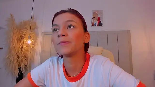 gime lara online show from February 25, 12:58 pm