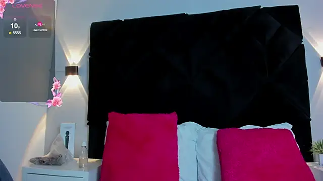 celeste star0 online show from November 11, 12:57 pm