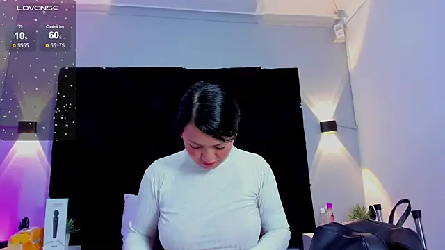 celeste star0 online show from September 23, 12:36 pm