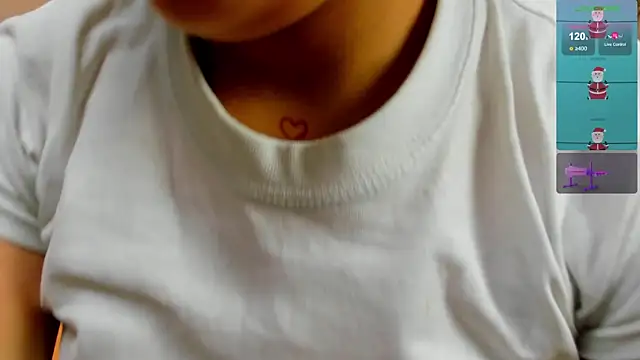 celeste star0 online show from January 16, 2:51 am