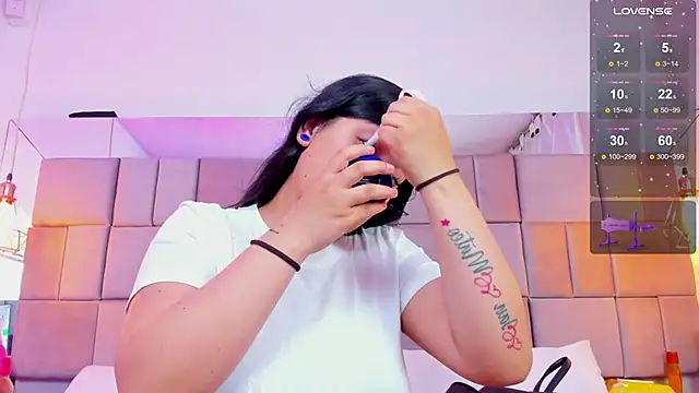 celeste star0 online show from December 2, 2:57 am