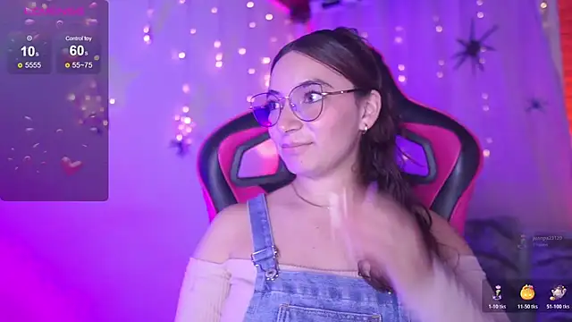 issa monterrey online show from October 27, 9:09 pm