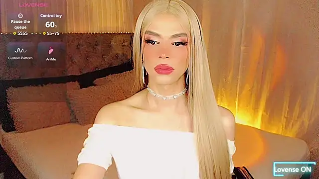 Dalila moan online show from October 12, 2:14 am