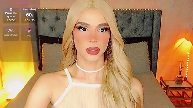 Dalila moan online show from September 15, 1:03 am