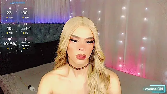 Dalila moan online show from September 26, 1:03 am