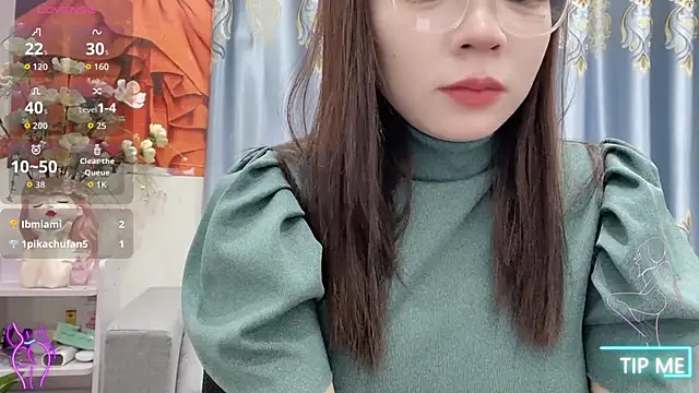 shishi 101 online show from December 5, 2:44 am