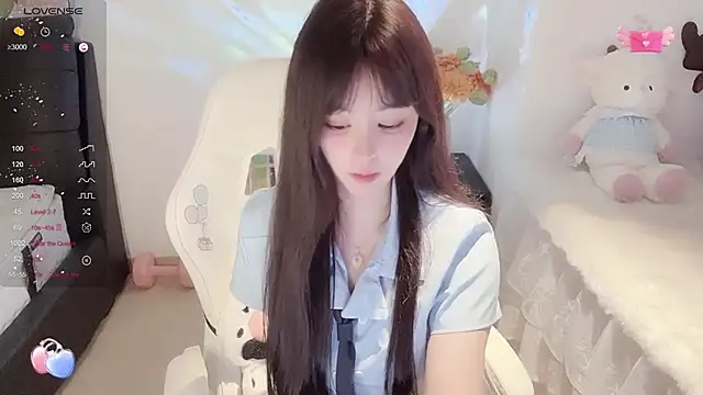 Milla-z online show from September 9, 1:33 pm