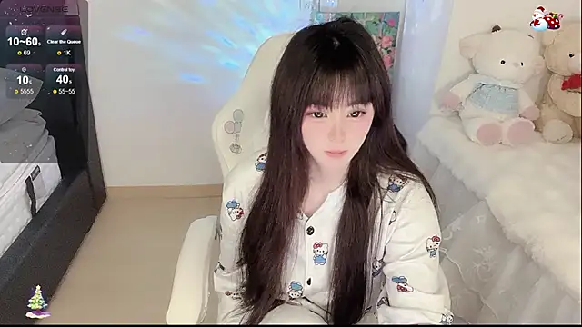 Milla-z online show from March 18, 10:09 am