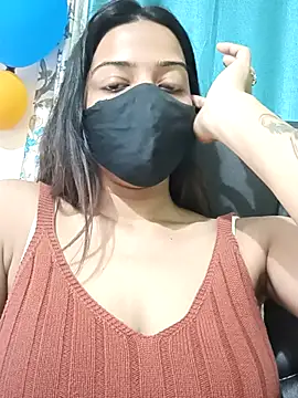 CRAZY  BITE online show from December 1, 3:26 pm