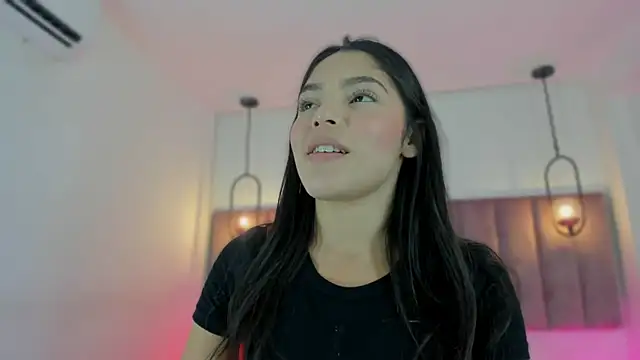 Haily b online show from January 17, 7:43 pm