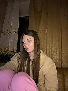 MrrKate online show from February 28, 1:27 am