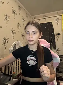 MrrKate online show from October 8, 12:59 am