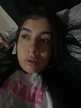 Madisson-Rivas online show from October 14, 1:52 am