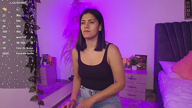 miaoconell online show from June 2, 11:39 pm